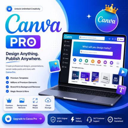 Canva Pro